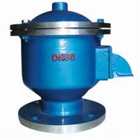 單吸閥、阻火單吸閥