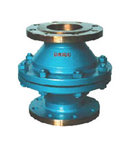 管道防爆波紋阻火器